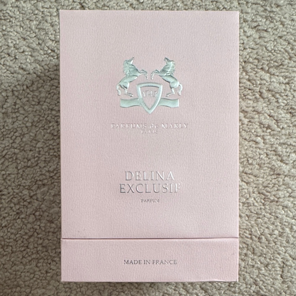 Parfums de Marly Delina Exclusif Parfum